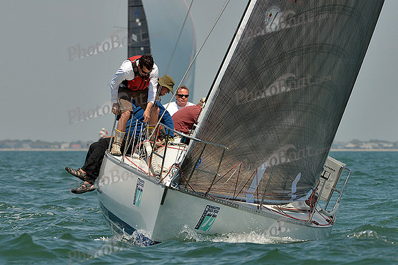 2014 Charleston Race Week B 198
