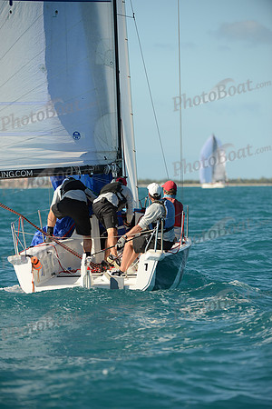 2017 Quantum Key West RW H 790