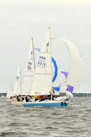 2013 Charleston Race Week B 991