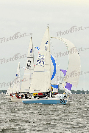 2013 Charleston Race Week B 991