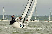 2015 Charleston Race Week E 877