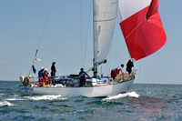 2012 Newport Bermuda 211