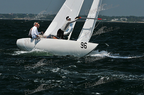 2013 NYYC Annual Regatta B 904