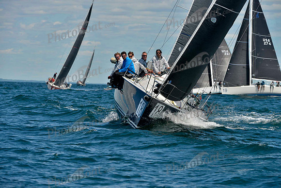 2021 Block Island Race Week D_0642