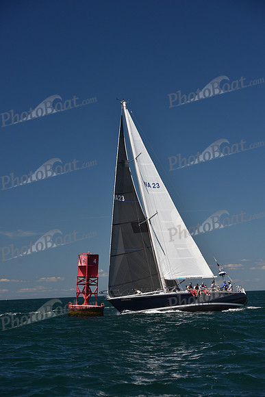 2021 Block Island Race Week E_0792