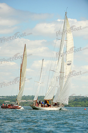 2014 NYYC Annual Regatta C 630