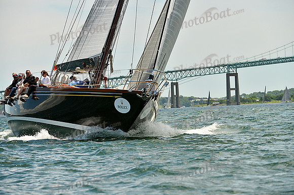 2016 NYYC Annual Regatta A_0296