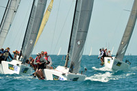 2015 Key West Race Week D 1129
