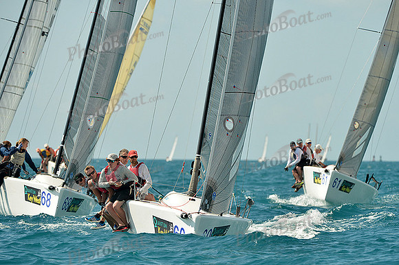2015 Key West Race Week D 1129