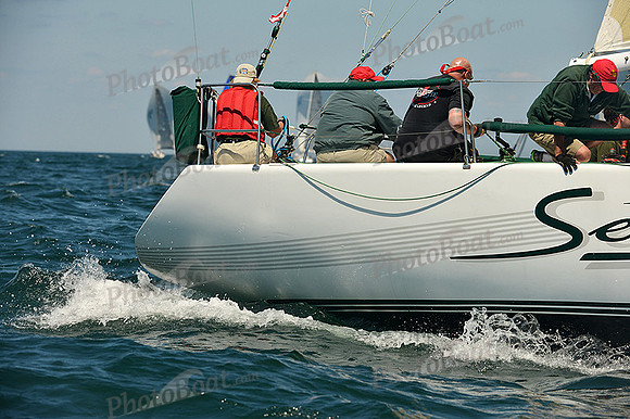 2015 Block Island Race Week G 1369