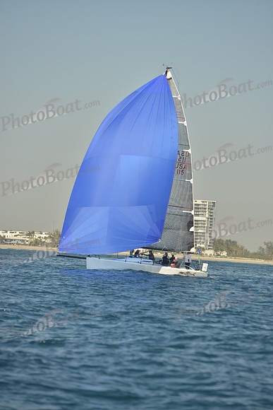 2019 Ft Lauderdale to Key West Race_0440