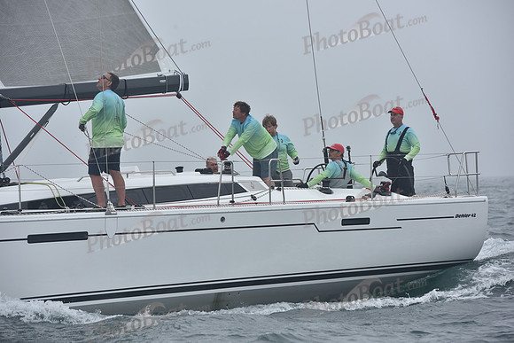 2021 Block Island Race Week B_0939