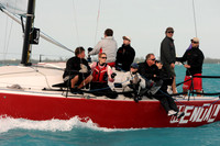 2012 Key West Race Week A 1477