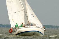 2012 Southern Bay Race Week A 1539