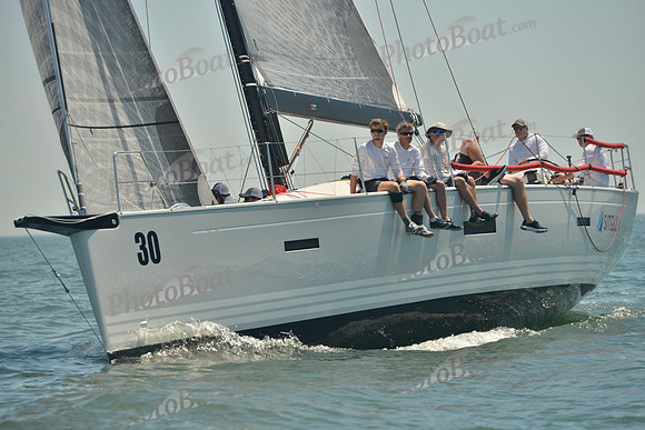 2017 Southern Bay Race Week B_1264
