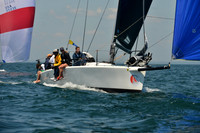 2015 Block Island Race Week A 811