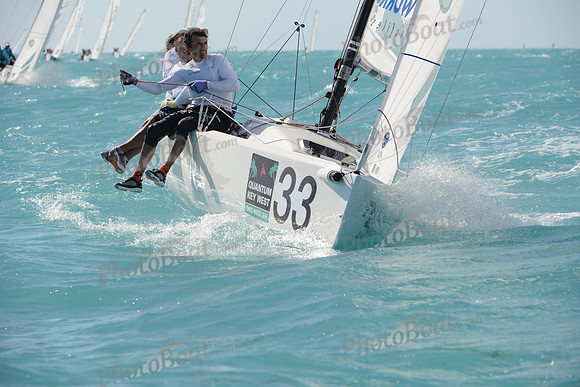 2017 Quantum Key West RW B 1786
