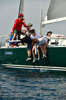 2015 Block Island Race Week A1 298