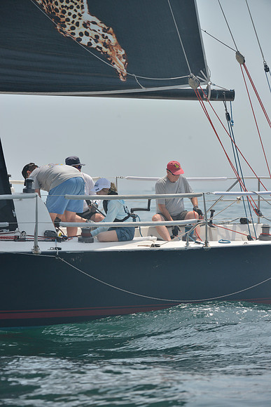 2025 Block Island Race Week B_0805