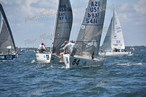 2019 J24 Worlds B_0057