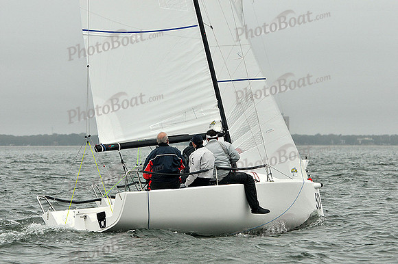 2014 J70 Winter Series D 484