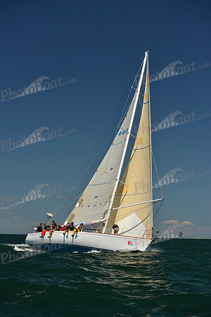 2015 Block Island Race Week H 837