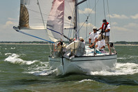 2013 Southern Bay Race Week D 1478