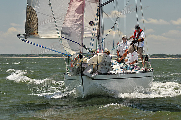 2013 Southern Bay Race Week D 1478