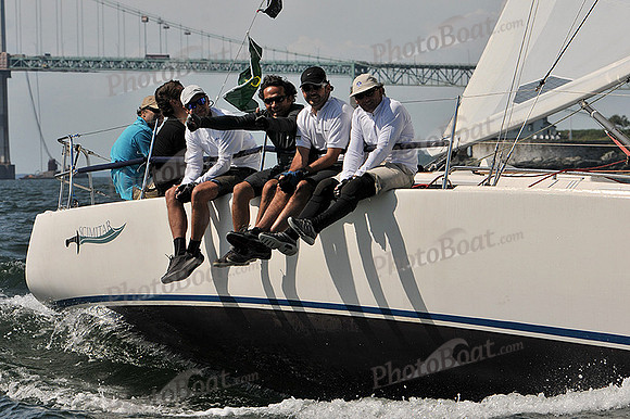 2012 NYYC Annual Regatta A 2576