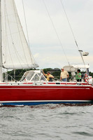 2014 NYYC Race Week F 410