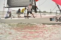 2019 Charleston Race Week C_0578