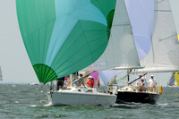 2012 CPYC One Design 491