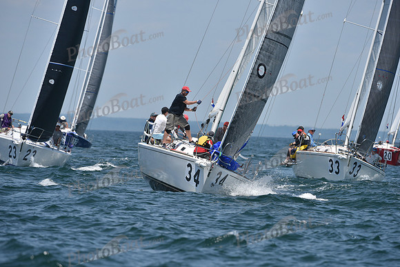 2019 Block Island Race Week E_1037
