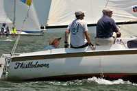 2013 Southern Bay Race Week C 2352