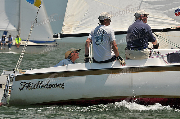 2013 Southern Bay Race Week C 2352