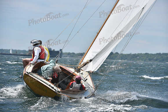 2019 NYYC Annual Regatta C_0317