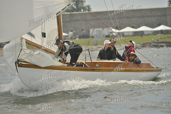 2017 NYYC Annual Regatta C_0461