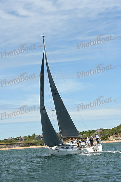 2025 Block Island Race Week L_0563