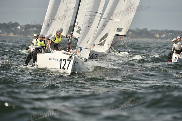 2018 J70 Worlds C_0843