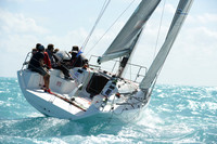 2017 Quantum Key West RW B 432