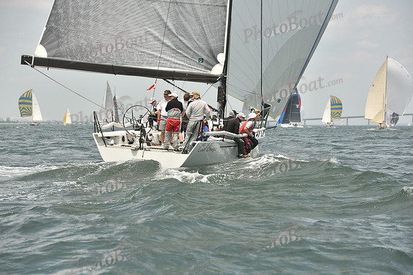 2018 NYYC Annual Regatta B_1045