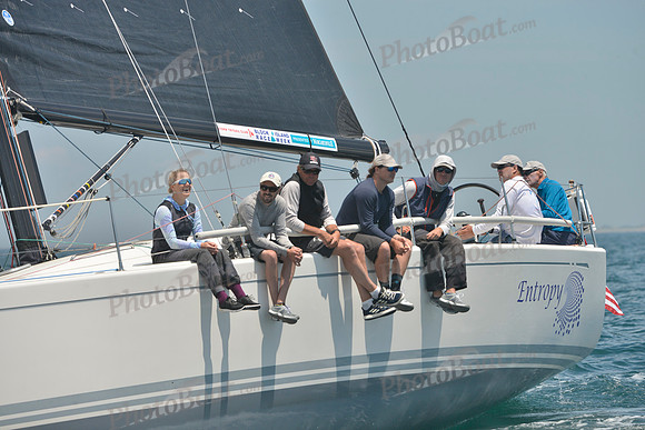 2021 Block Island Race Week A_0390