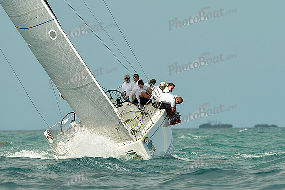 2015 Key West Race Week D 2089