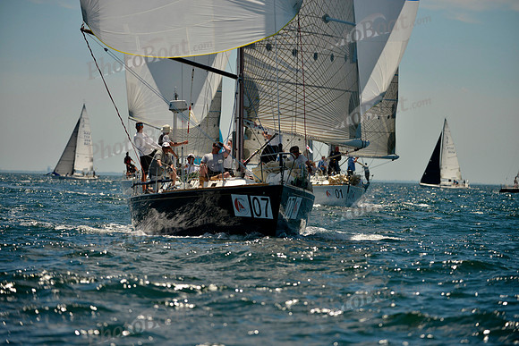 2017 Block Island Race Week F_1586