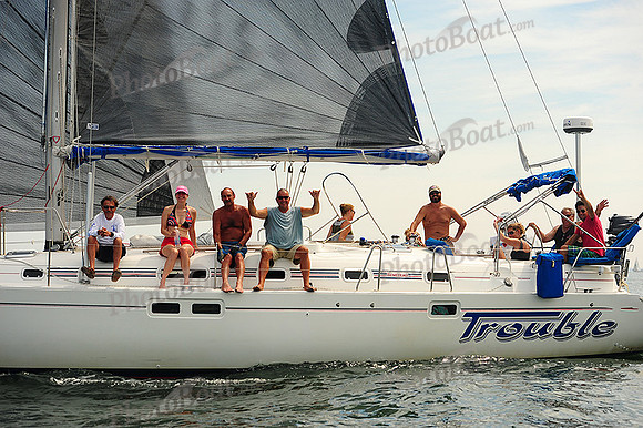 2014 Cape Charles Cup B 342