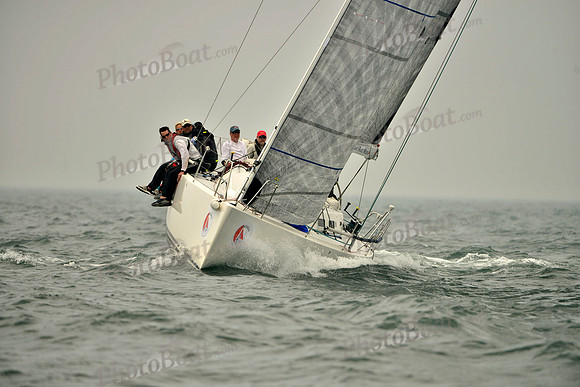 2017 Block Island Race Week H_1388