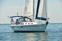 2015 Cape Charles Cup A 273