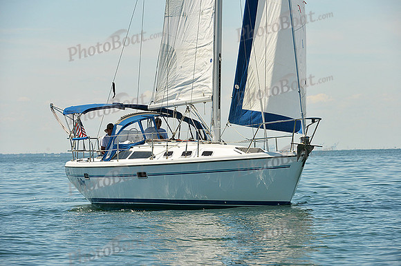 2015 Cape Charles Cup A 273