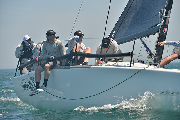 2025 Block Island Race Week D_0059