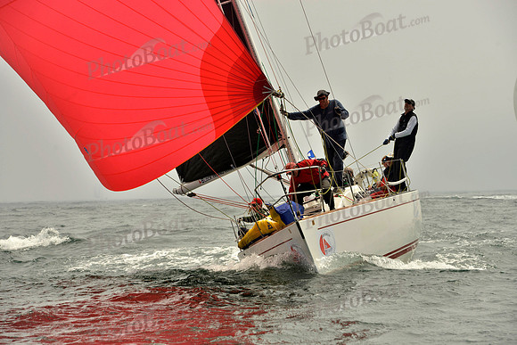 2017 Block Island Race Week C_0831